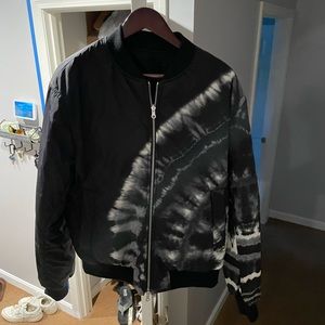 New with tags Dries Van Noten - Volker Rev Jacket